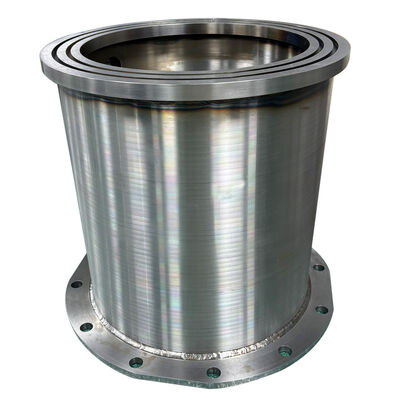 Guter Preis Flansch für Flachschweißungen & Stahlschweißservice | Aluminiumplattenschweißlösungen Online
