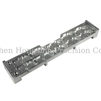 Guter Preis Customisierte CNC-Aluminium-Teile. Online