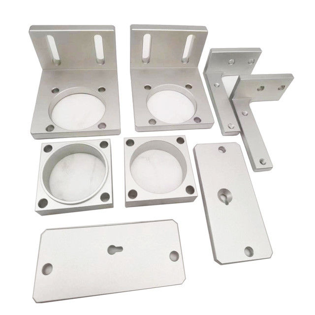 CNC Manufacturing Acrylic Fabrication Services For High Precision Polishing And Tolerance 0.01-0.005mm