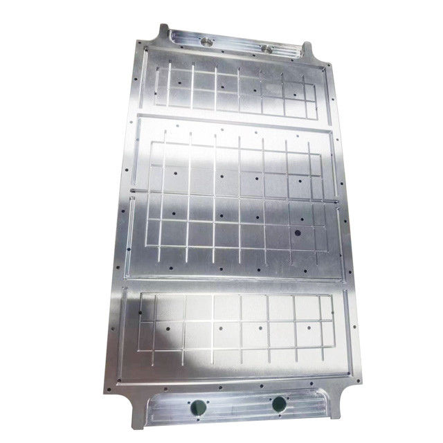 Carbon Fiber CNC Machining Large Parts CNC Precision Machining Metal Work Parts