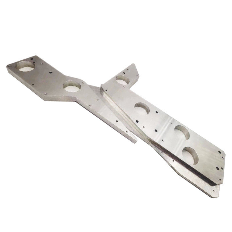 Carbon Fiber CNC Machining Large Parts CNC Precision Machining Metal Work Parts
