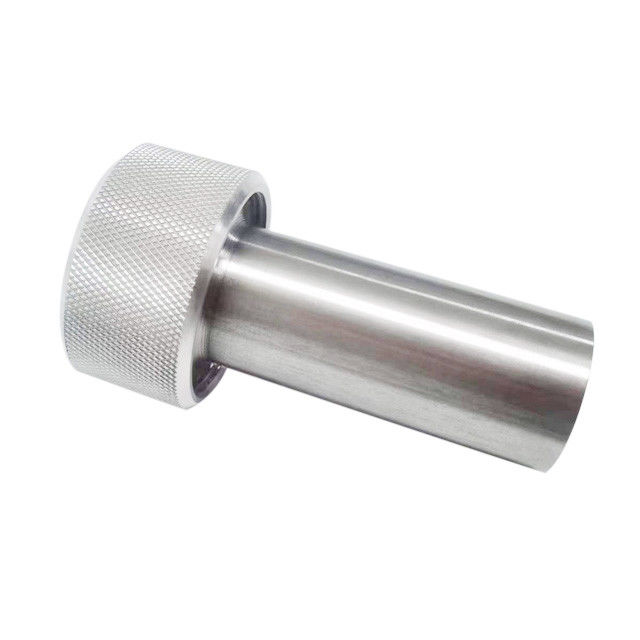 Customized Color Stainless CNC Machining Parts Aluminum Enclosure With Deburrs Process