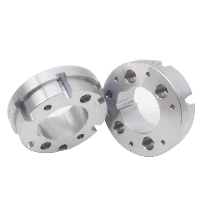 OEM CNC Turning Parts Industrial Equipment Precision CNC Machining Service