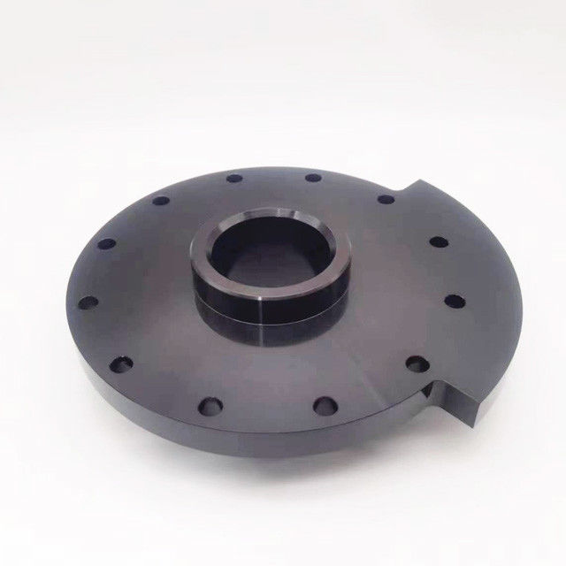Automation Bicycle Cnc Aluminium Parts For  Bending Machine