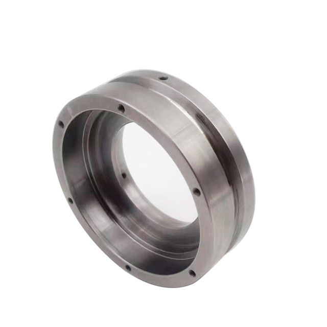 Automation Bicycle Cnc Aluminium Parts For  Bending Machine
