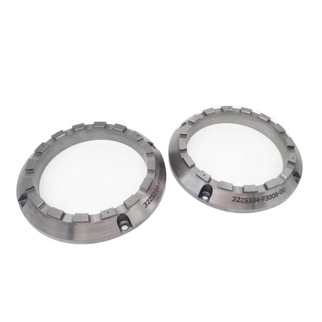 Automation Bicycle Cnc Aluminium Parts For  Bending Machine