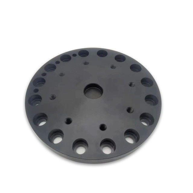 Automation Bicycle Cnc Aluminium Parts For  Bending Machine