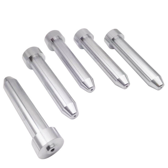 CNC Machining Services Turning Stainless Steel Parts Bc006 Custom CNC Turning Parts