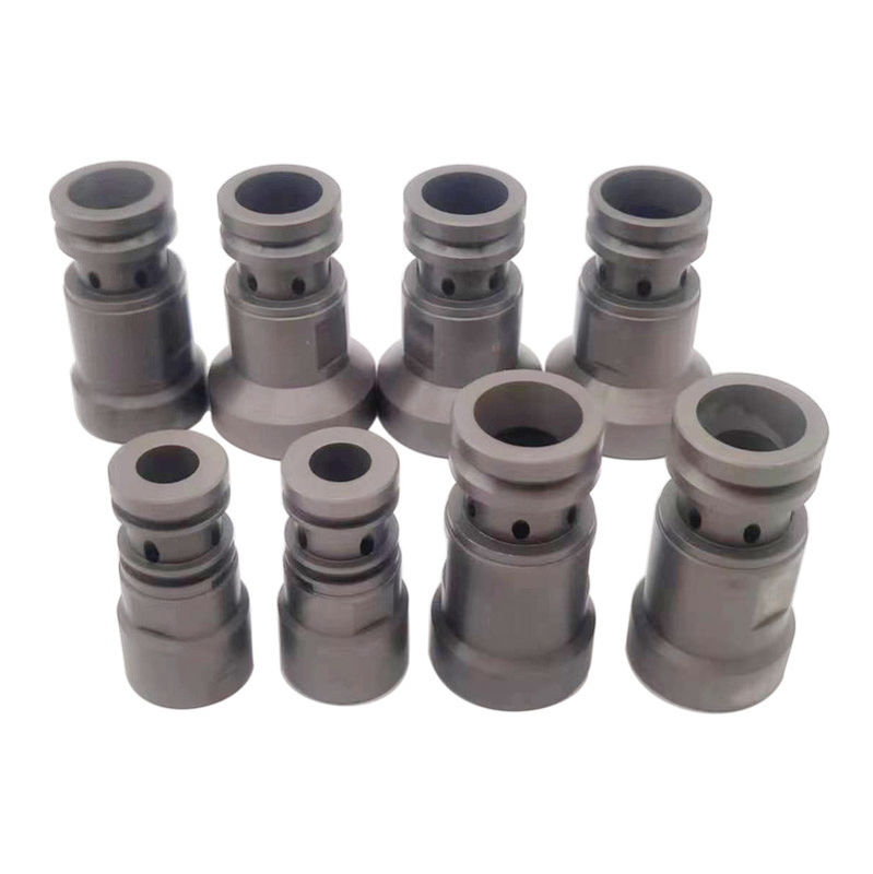 CNC Machining Services Turning Stainless Steel Parts Bc006 Custom CNC Turning Parts
