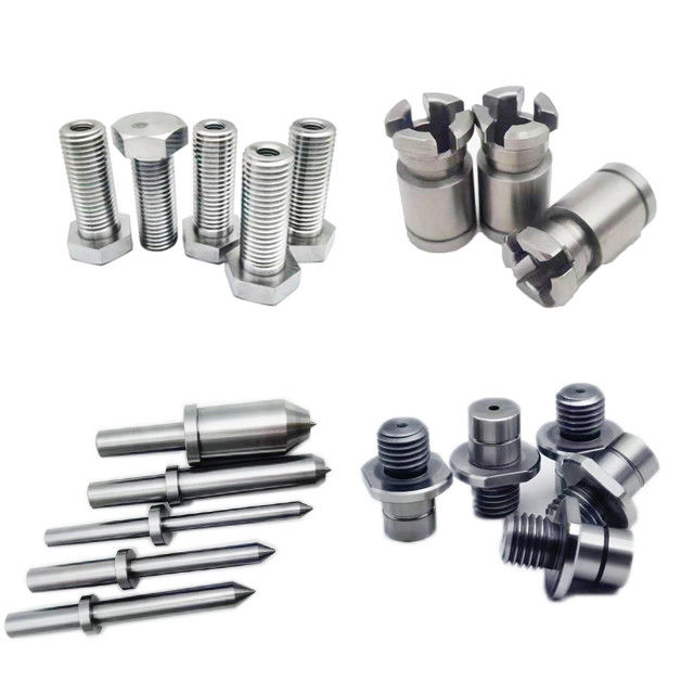 CNC Machining Services Turning Stainless Steel Parts Bc006 Custom CNC Turning Parts