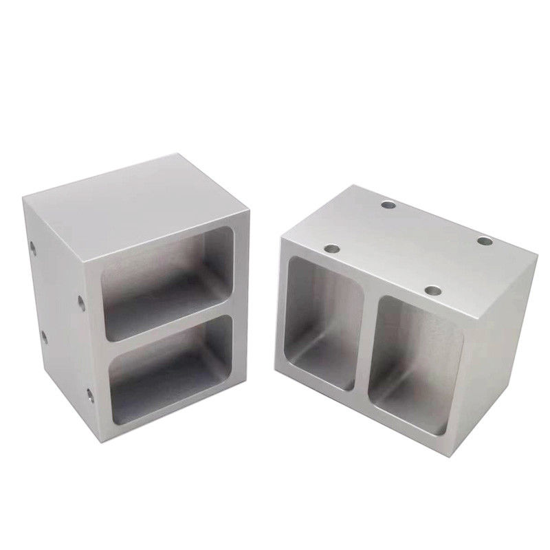 Professional Sheet Metal Fabrication Manufacturer Machinery Parts Supplies
