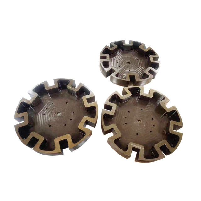 Turning Welded 3020 3040 6040 CNC Aluminium Parts Milling Service Big Accessories
