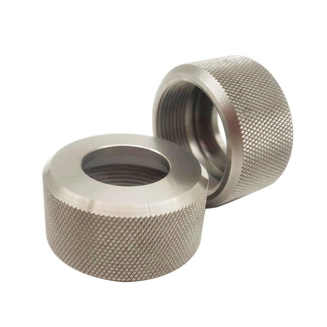 Custom Plastic Products CNC Turning Parts CNC Machining Service
