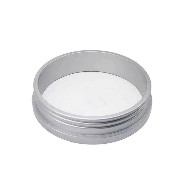 Customized Color Stainless CNC Machining Parts Aluminum Enclosure With Deburrs Process