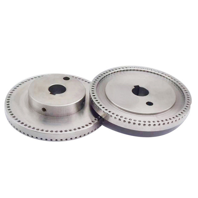 Customized Color Stainless CNC Machining Parts Aluminum Enclosure With Deburrs Process