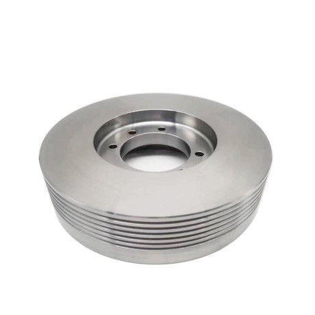 Customized Color Precision Machining Services CNC Machining and Deburring Process for Your Unique Needs