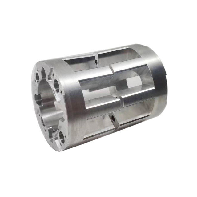 PTFE Teflon CNC Machining Parts Precision Engineering And Manufacturing Services