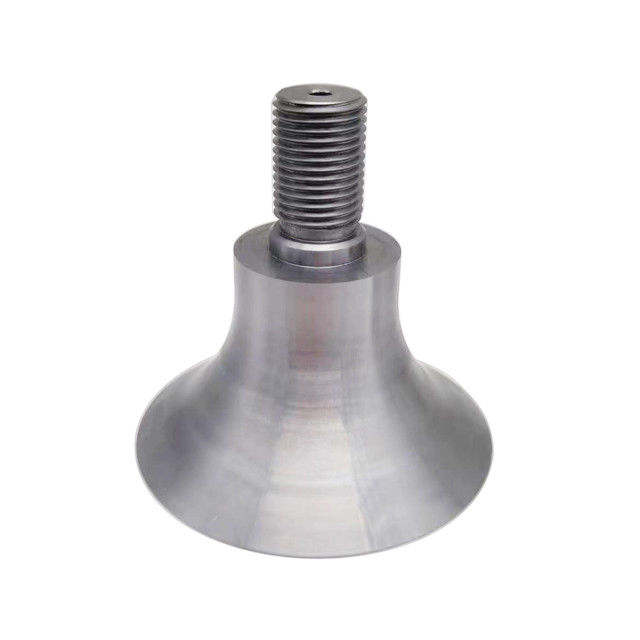 High Volume CNC Machining for Metal Parts Durable and Precise OEM Solutions