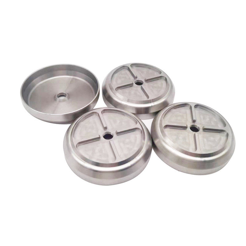 High Volume CNC Machining for Metal Parts Durable and Precise OEM Solutions