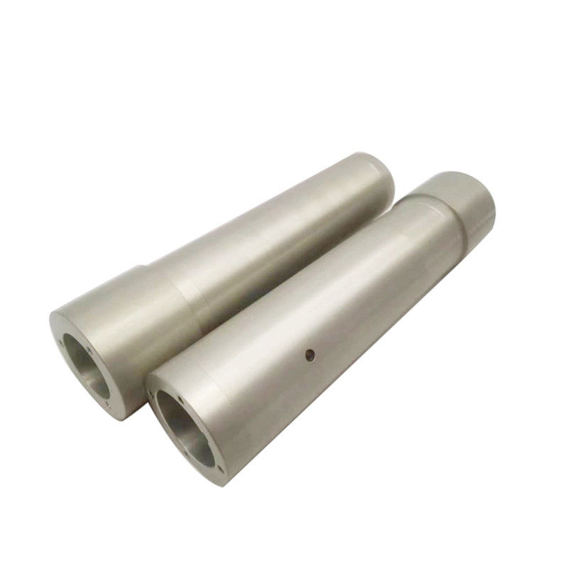 Personalized CNC Machining Services for Stainless Steel Receive Custom Metal Machining