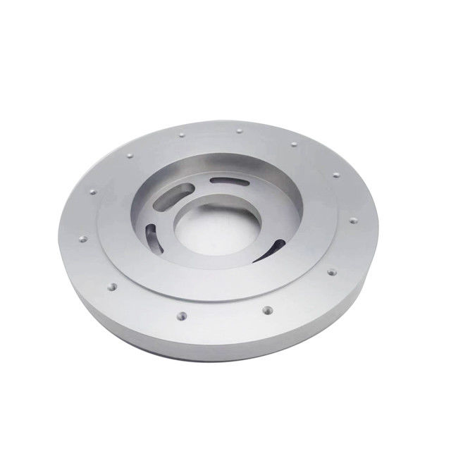 Experience rapid CNC machining for PEEK and G10 material precision machining