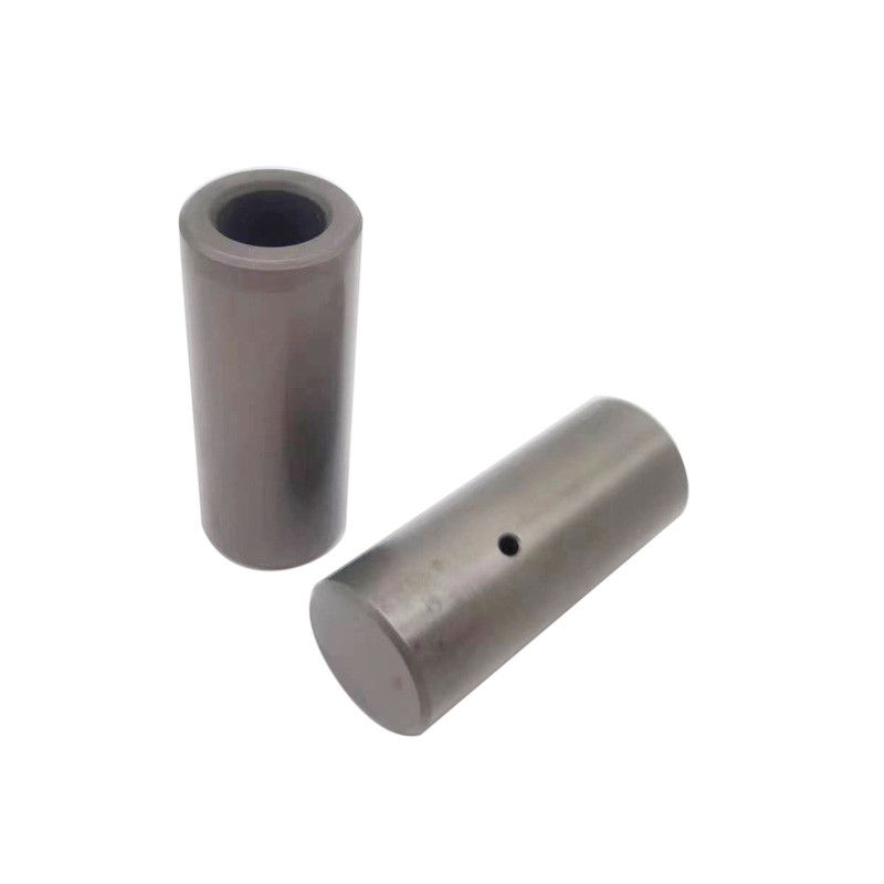 Personalized CNC Machining Services for Stainless Steel Receive Custom Metal Machining