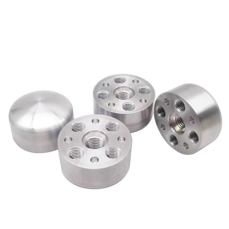 High Volume CNC Machining for Metal Parts Durable and Precise OEM Solutions