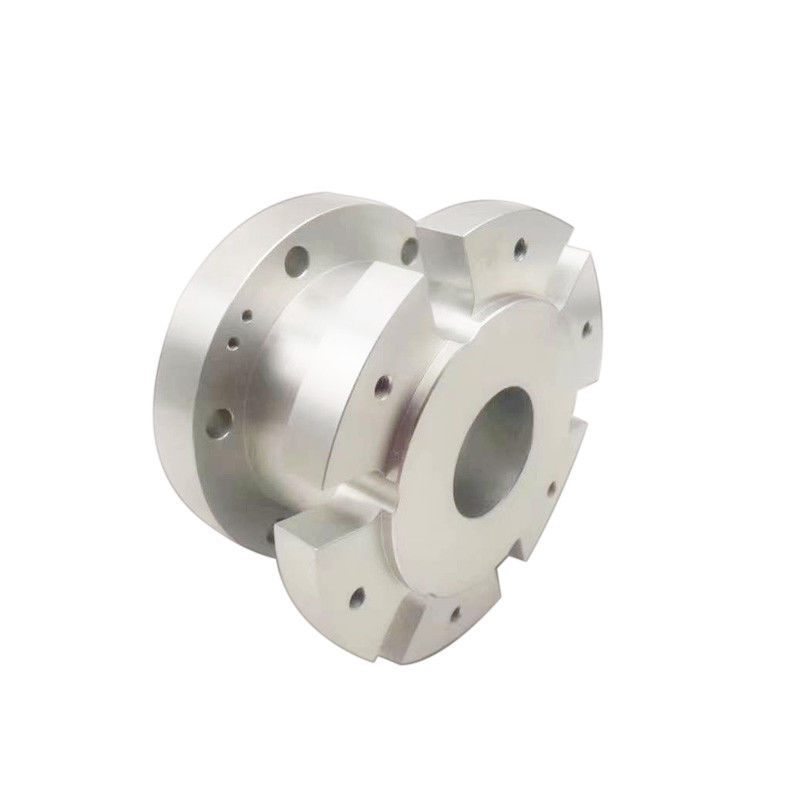 Precision Cnc Turning Parts Manufacturer In China Brass Steel Turned Parts Flat Flange