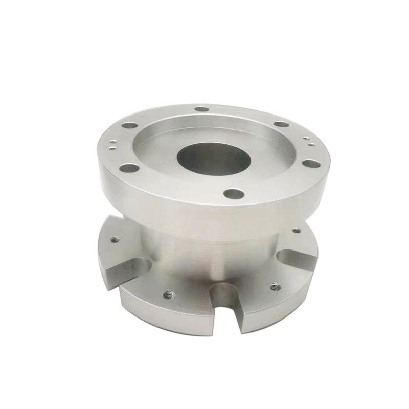 Custom Plastic Products CNC Turning Parts CNC Machining Service