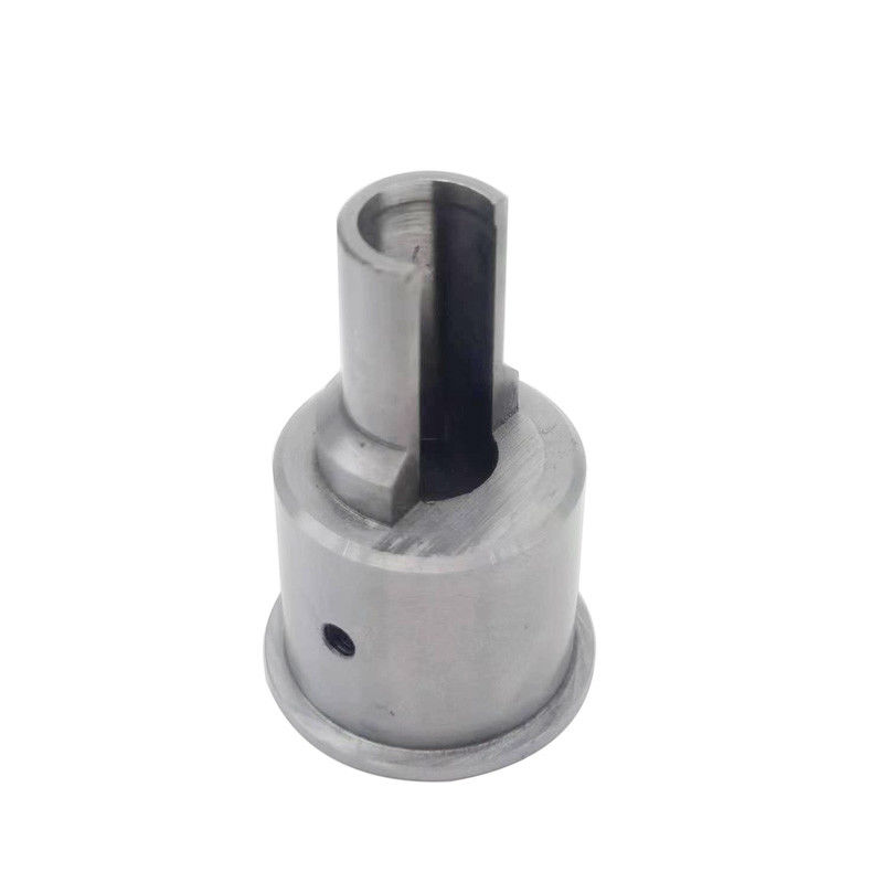 OEM / ODM Rapid CNC Machining For Tool Steel And Polypropylene Materials