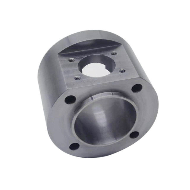 Precision CNC Machining Services Your Source for Durable and Customized Color Products