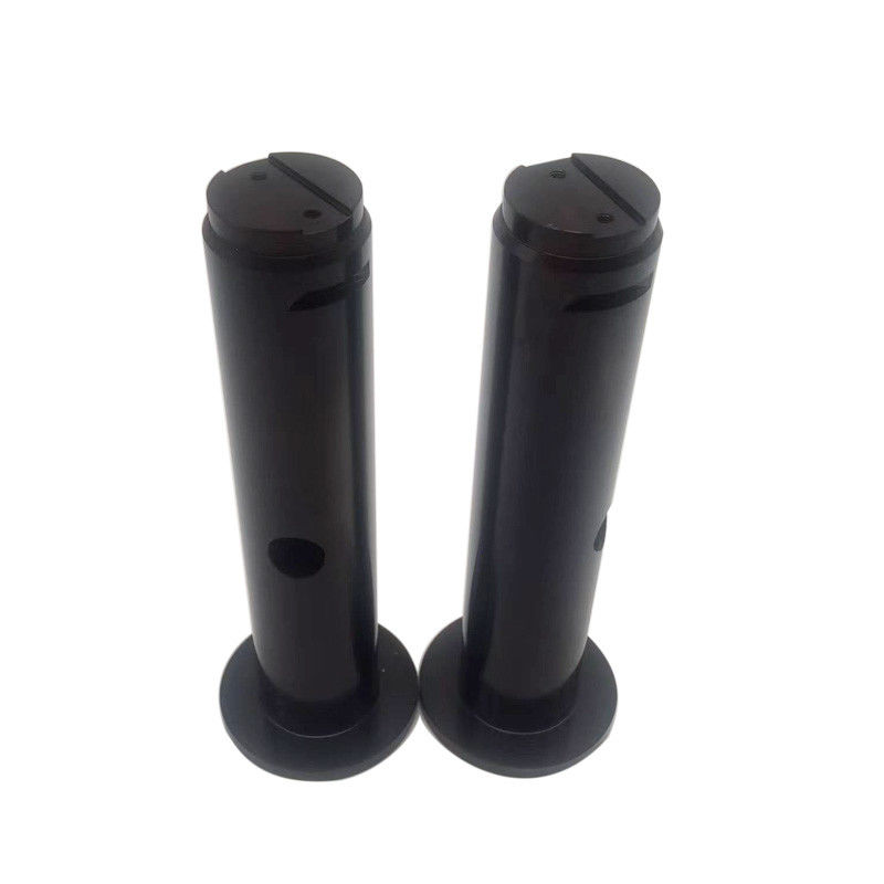 OEM / ODM Rapid CNC Machining For Tool Steel And Polypropylene Materials