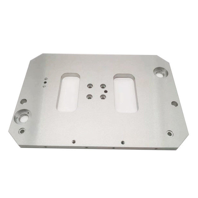 CNC Machining Large Parts CNC Parts Milling And Turning Machining Service