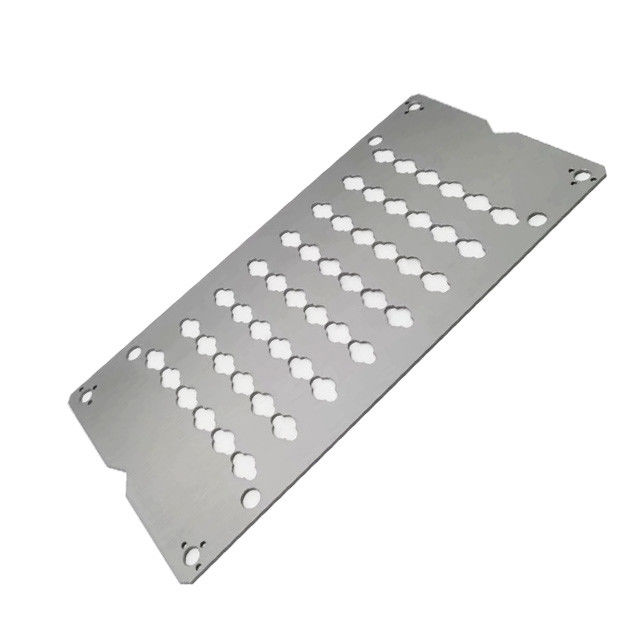 Auto Cnc Precision Milling Oem Customization Stainless Steel