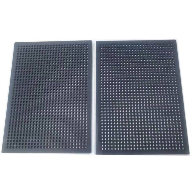 CNC Machining Large Parts CNC Parts Milling And Turning Machining Service