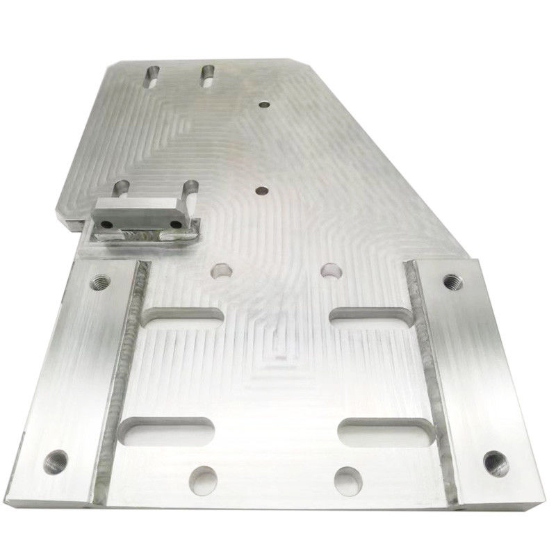 CNC Machining Large Parts CNC Parts Milling And Turning Machining Service