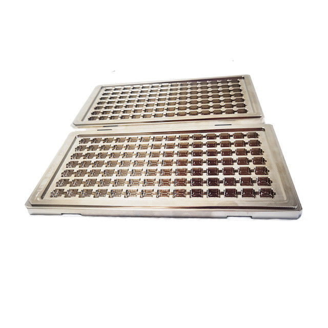 Auto Cnc Precision Milling Oem Customization Stainless Steel