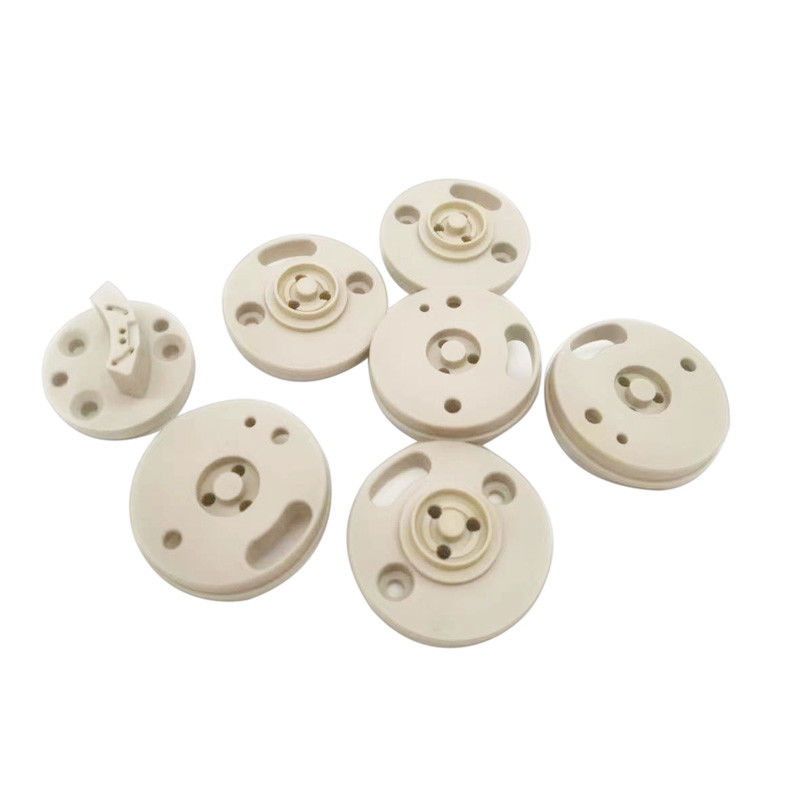 High Precision CNC Machining Service Anodizing Plating Polishing CNC Machining Metal Parts