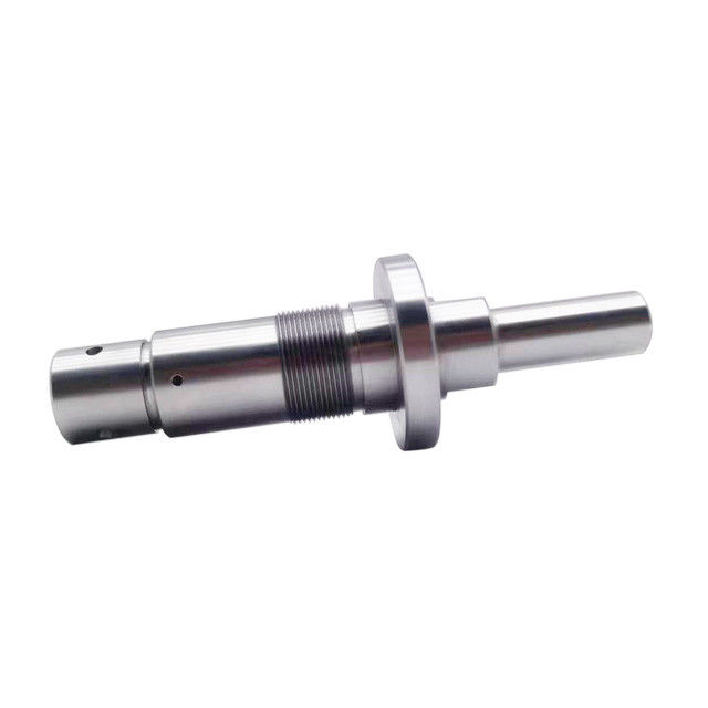 Custom Plastic Products CNC Turning Parts CNC Machining Service