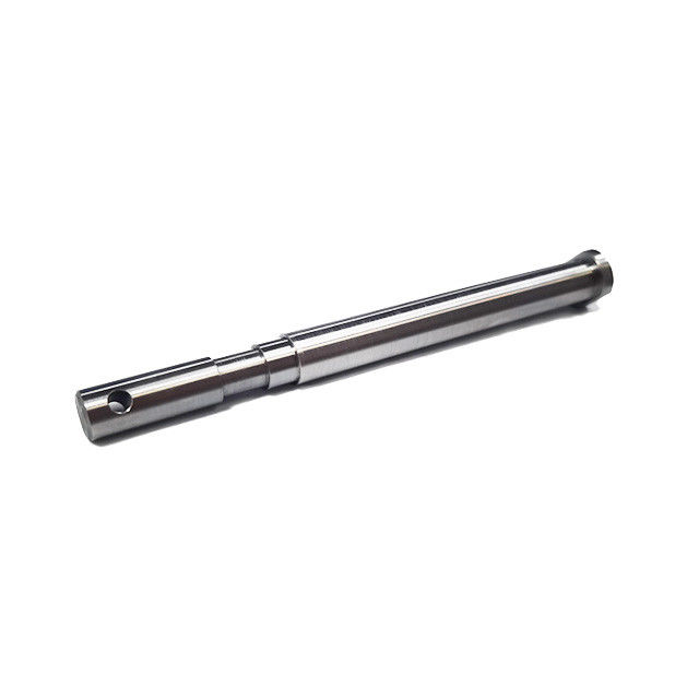 Custom Plastic Products CNC Turning Parts CNC Machining Service