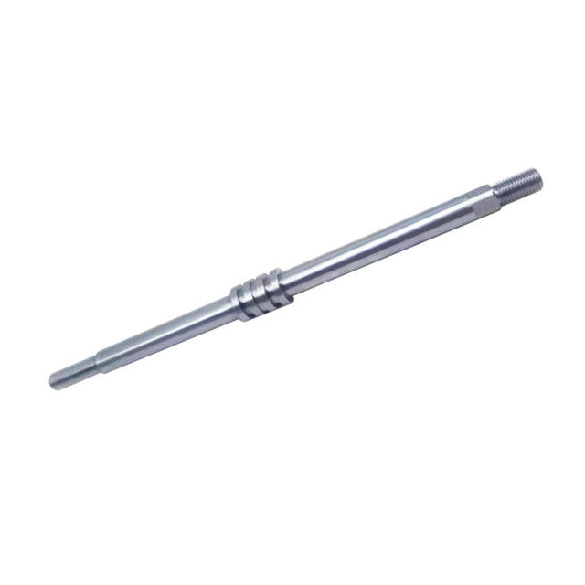 Custom Plastic Products CNC Turning Parts CNC Machining Service