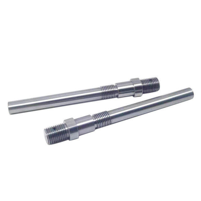 Custom Plastic Products CNC Turning Parts CNC Machining Service
