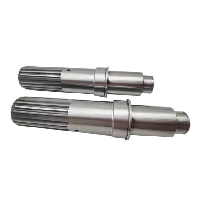 Insert Cnc Turned Components Cnc Prototype
