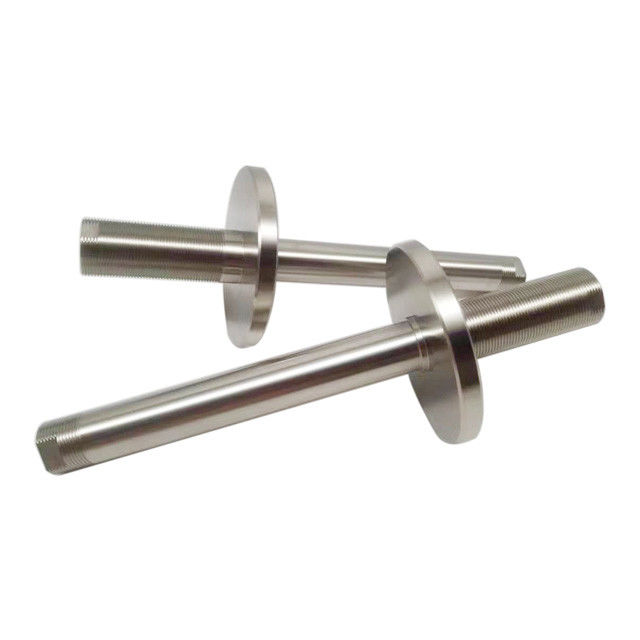 Custom Plastic Products CNC Turning Parts CNC Machining Service