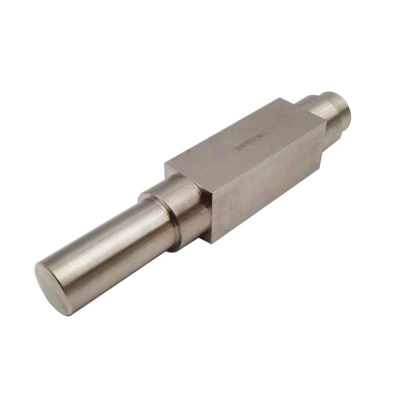 Custom Plastic Products CNC Turning Parts CNC Machining Service