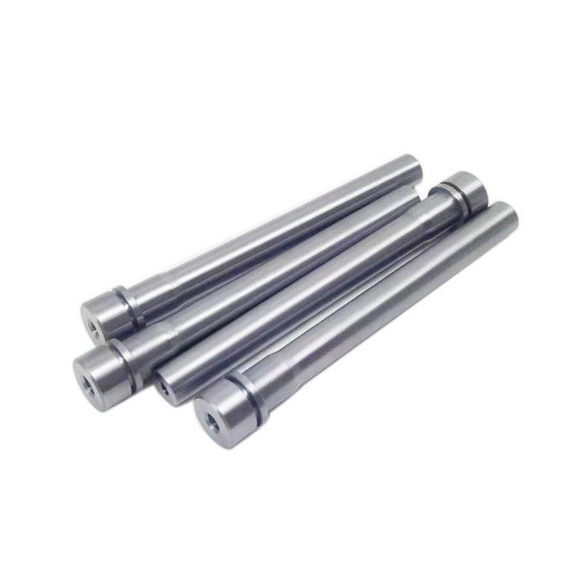 Insert Cnc Turned Components Cnc Prototype