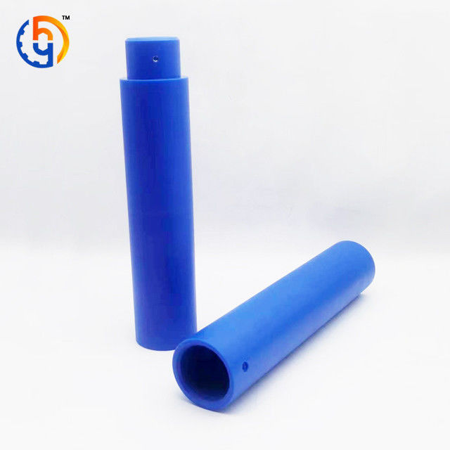 CNC Machining Stainless Aluminum CNC Turning Part for Any OEM Parts