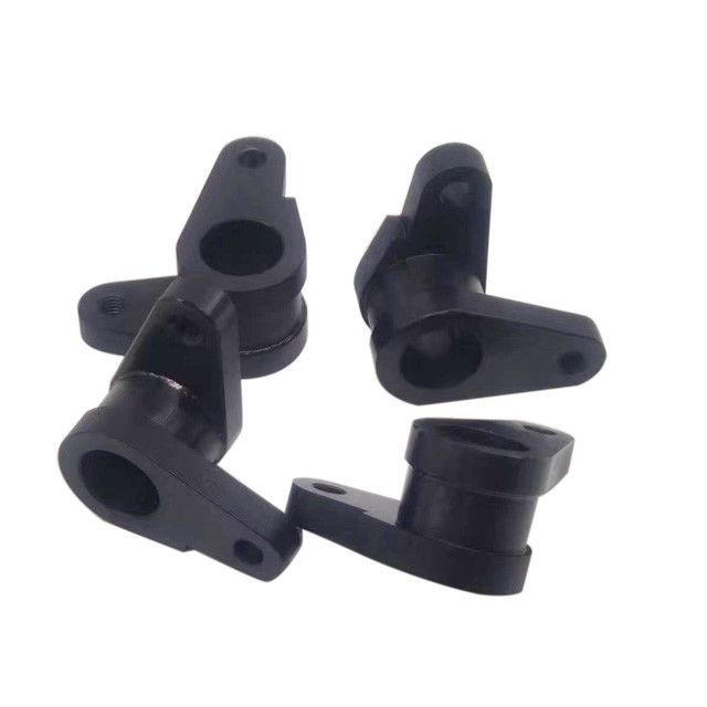 Cnc Milling Prototype CNC Metal Stainless Plastic 5 Axis Multi Axis Milling