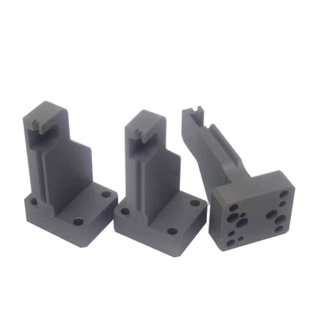 Cnc Milling Prototype CNC Metal Stainless Plastic 5 Axis Multi Axis Milling