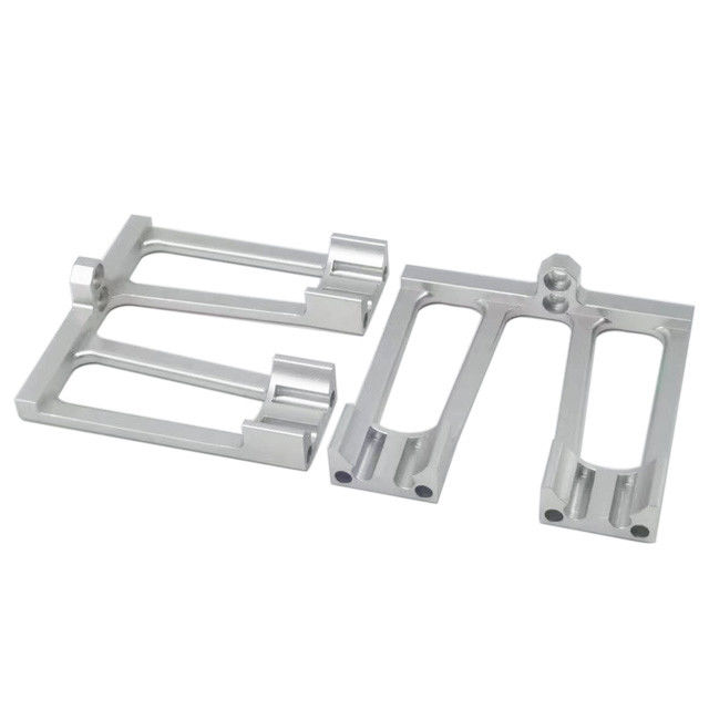 cnc precision machining custom stainless steel parts